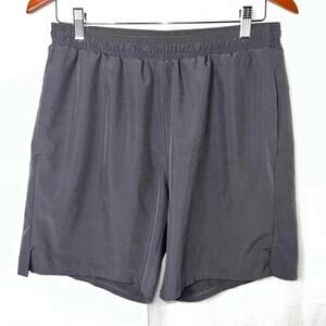 Men’s Zella Athletic Shorts